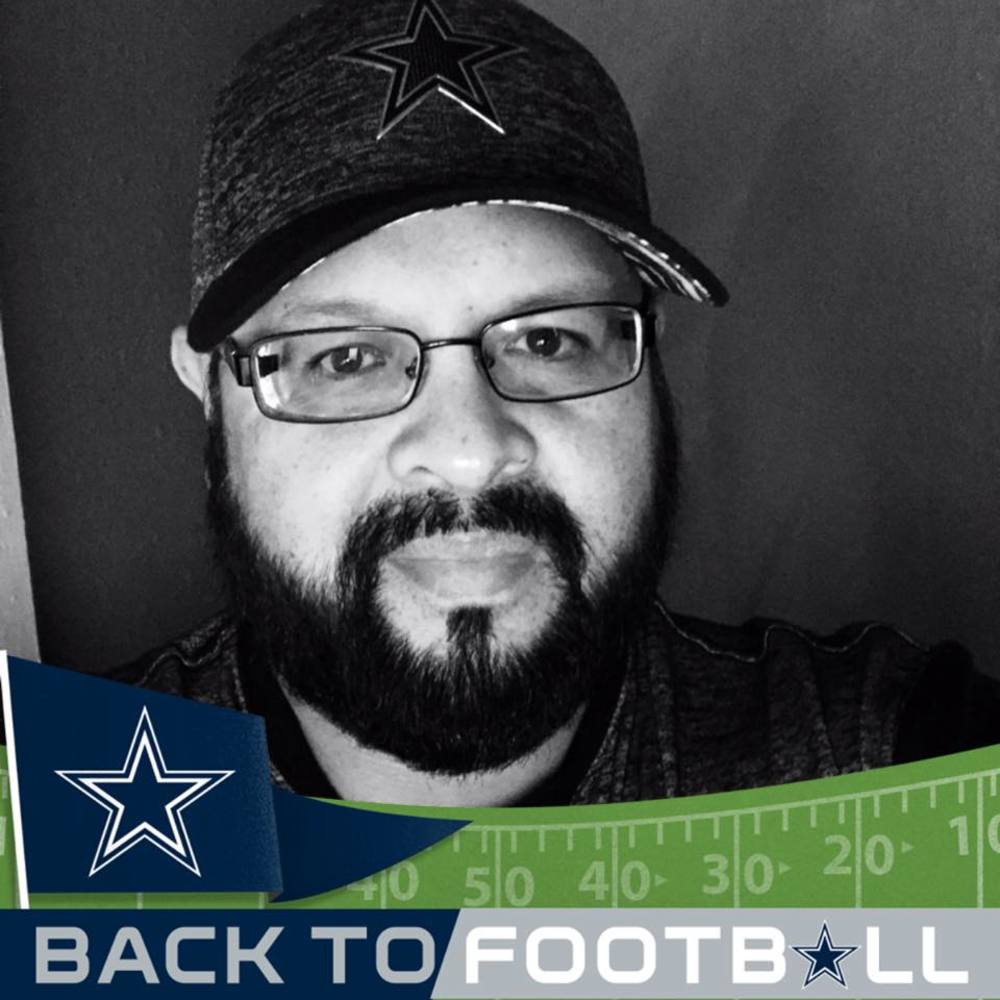 Meet your Posher, Carlos